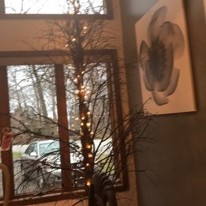 Meet your Posher, Theda